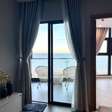 Aria Resort Vung Tau Exterior foto