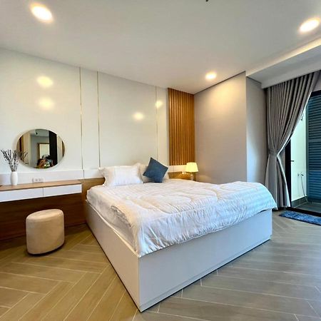 Aria Resort Vung Tau Exterior foto