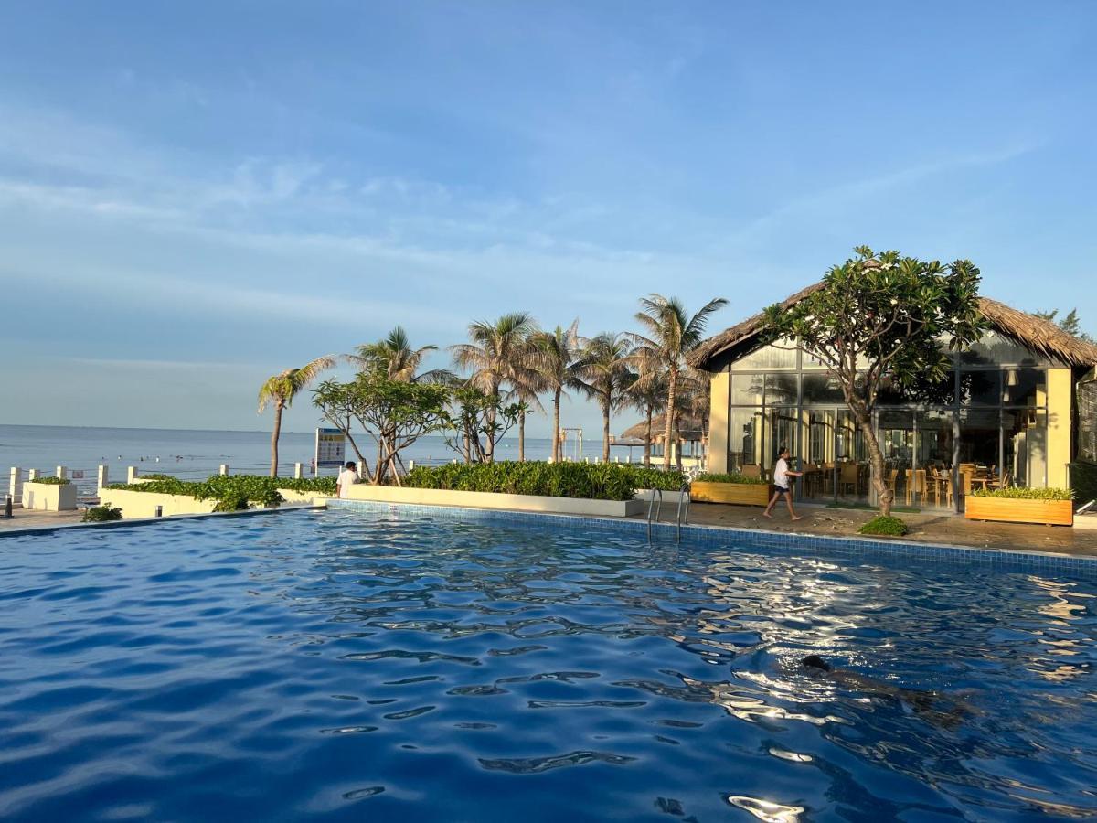 Aria Resort Vung Tau Exterior foto
