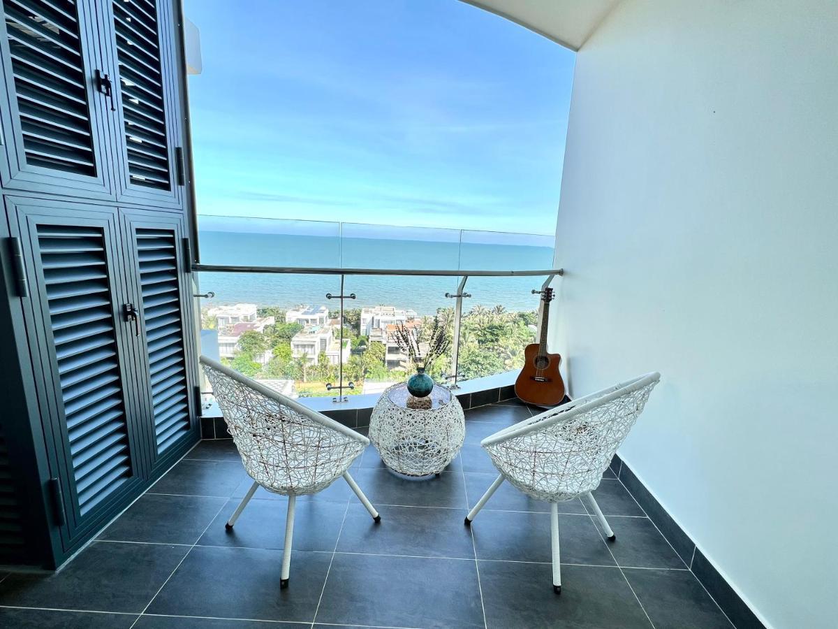 Aria Resort Vung Tau Exterior foto