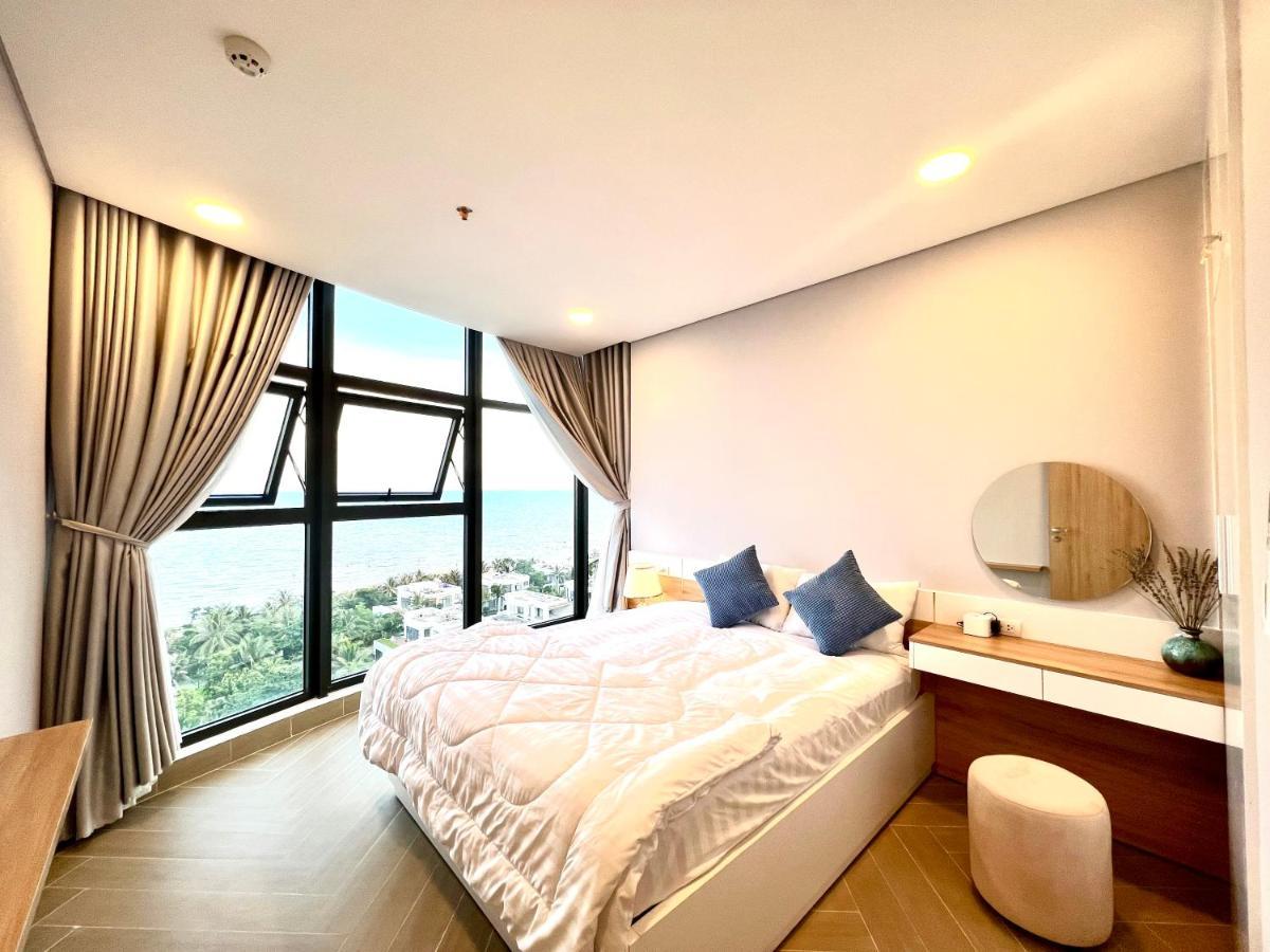 Aria Resort Vung Tau Exterior foto