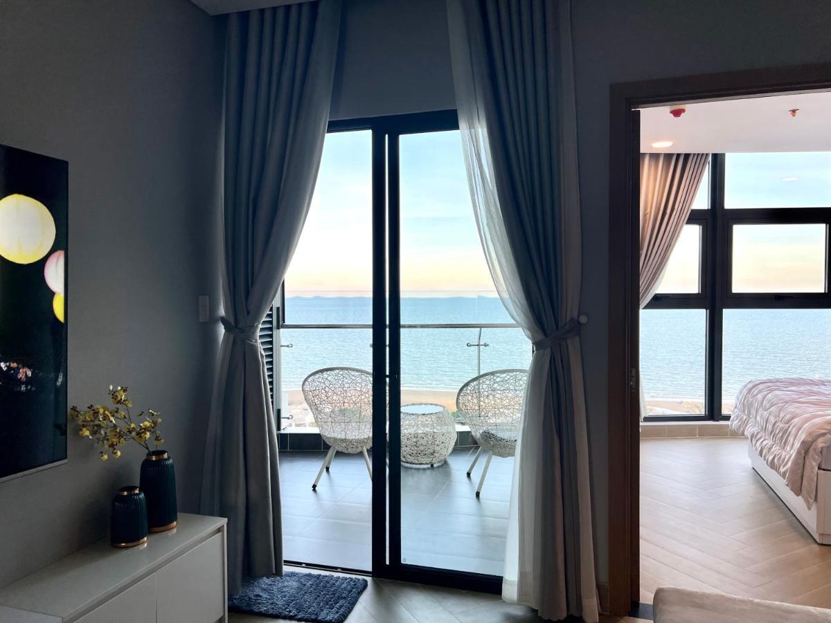 Aria Resort Vung Tau Exterior foto