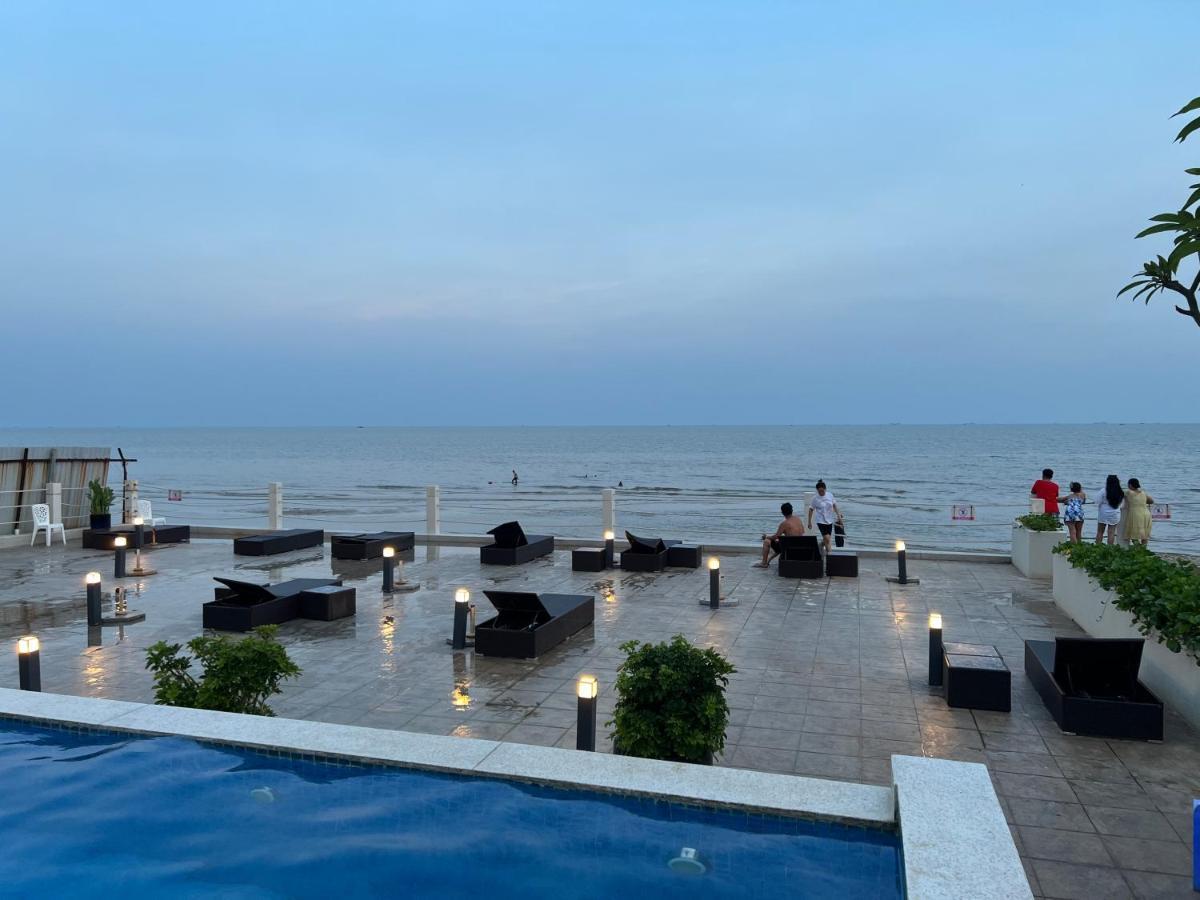 Aria Resort Vung Tau Exterior foto