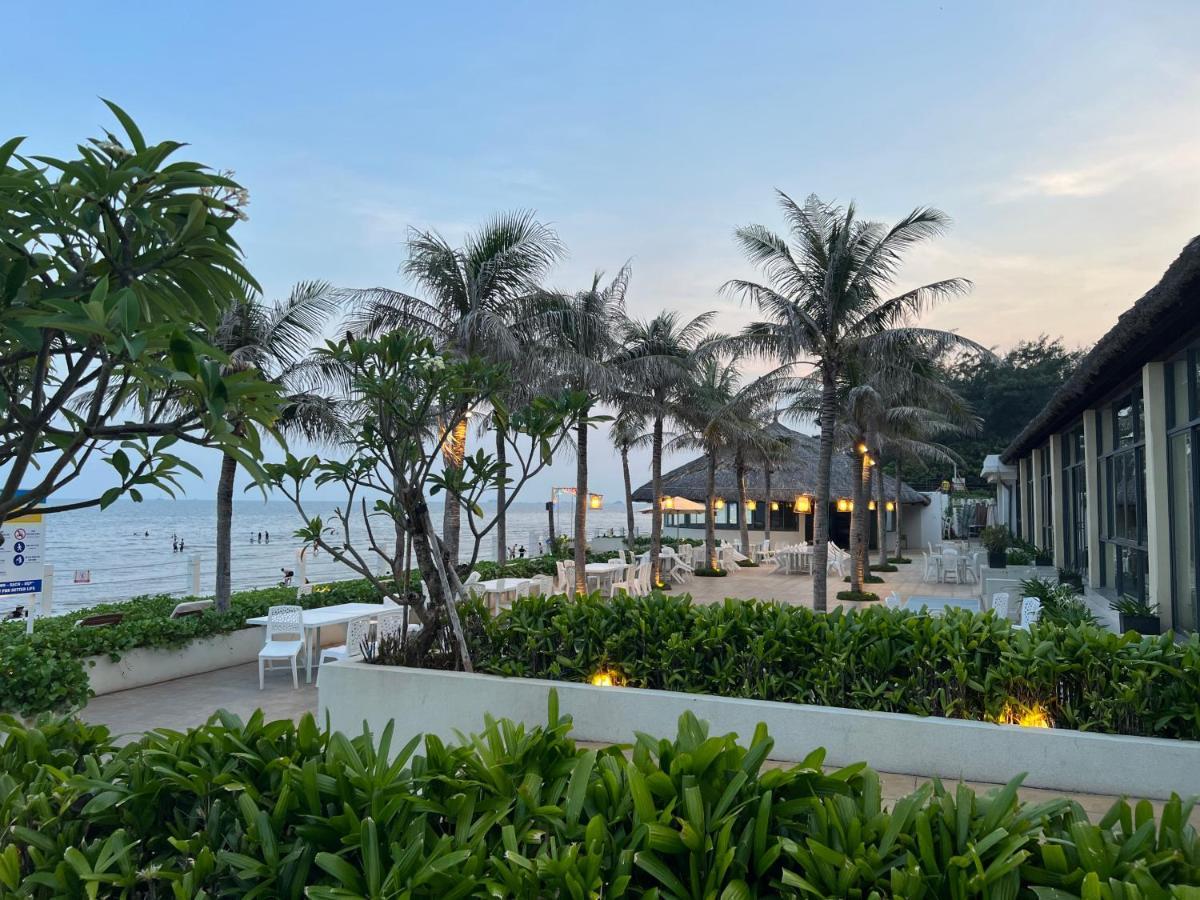 Aria Resort Vung Tau Exterior foto