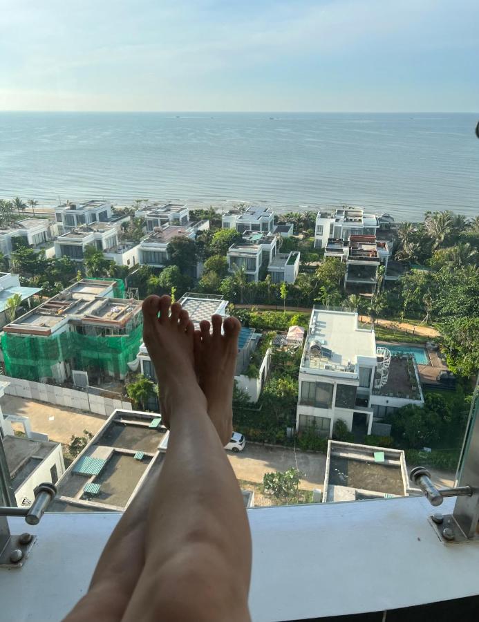 Aria Resort Vung Tau Exterior foto