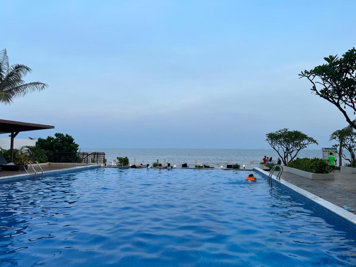 Aria Resort Vung Tau Exterior foto
