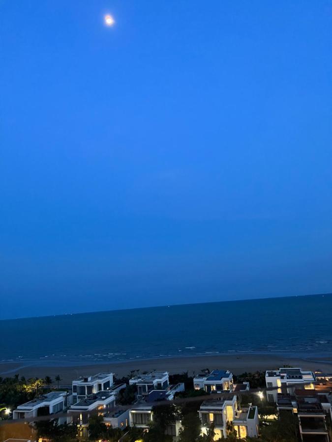 Aria Resort Vung Tau Exterior foto