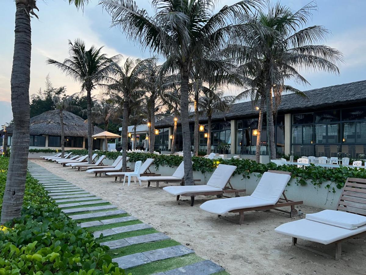 Aria Resort Vung Tau Exterior foto
