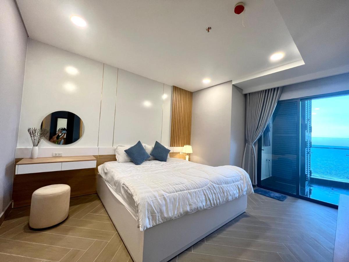Aria Resort Vung Tau Exterior foto