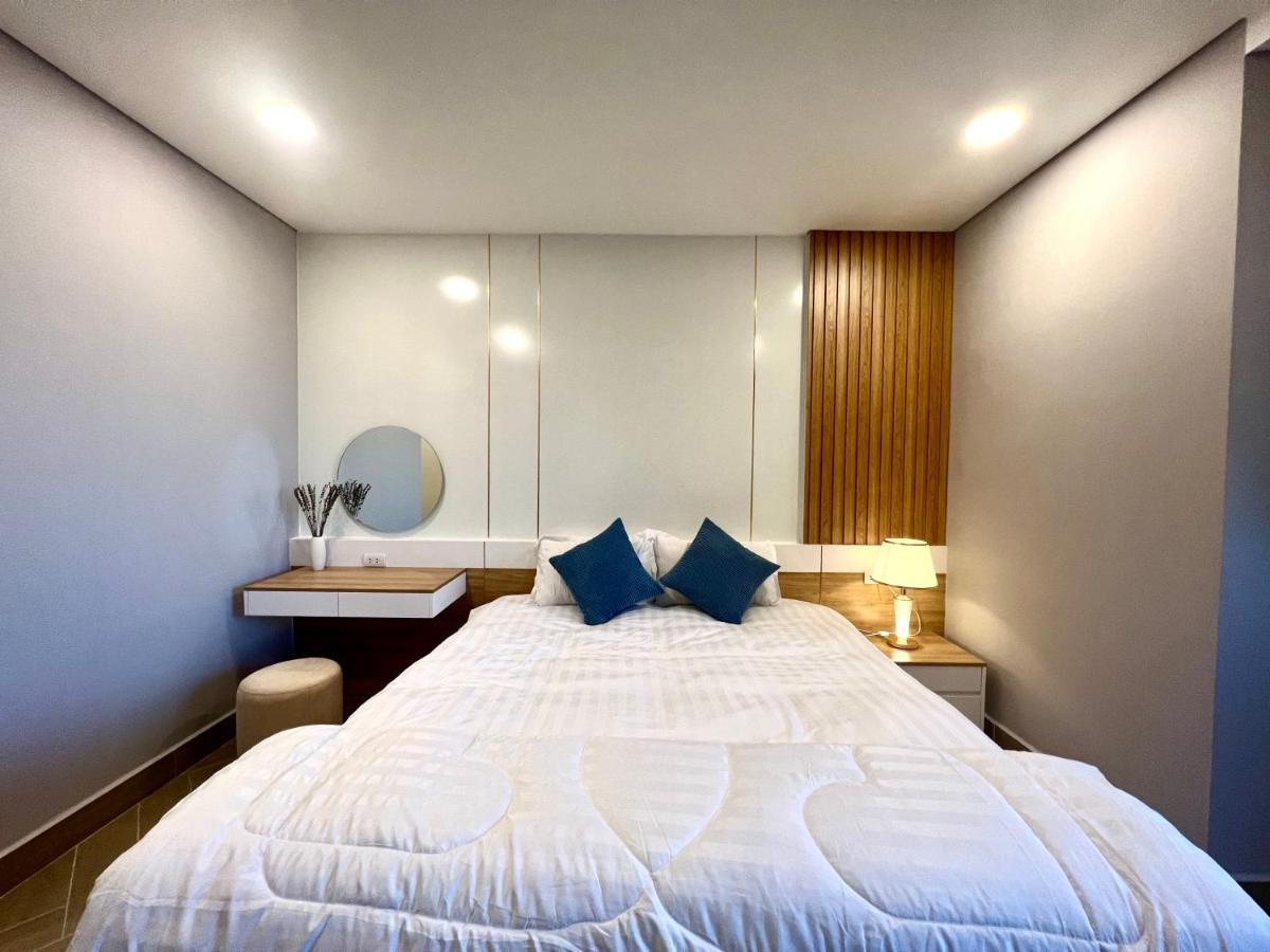 Aria Resort Vung Tau Exterior foto