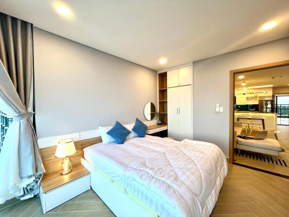 Aria Resort Vung Tau Exterior foto
