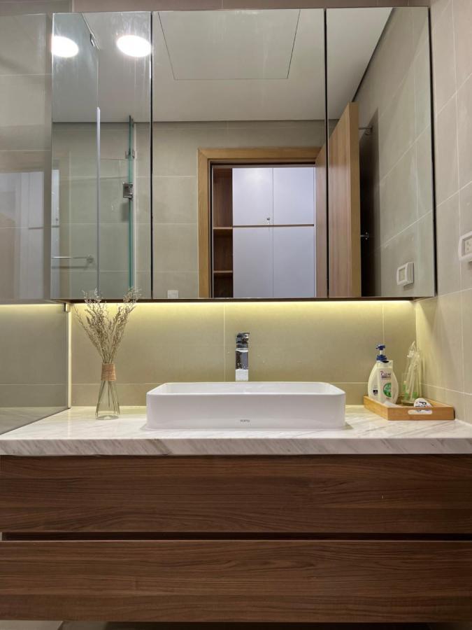 Aria Resort Vung Tau Exterior foto