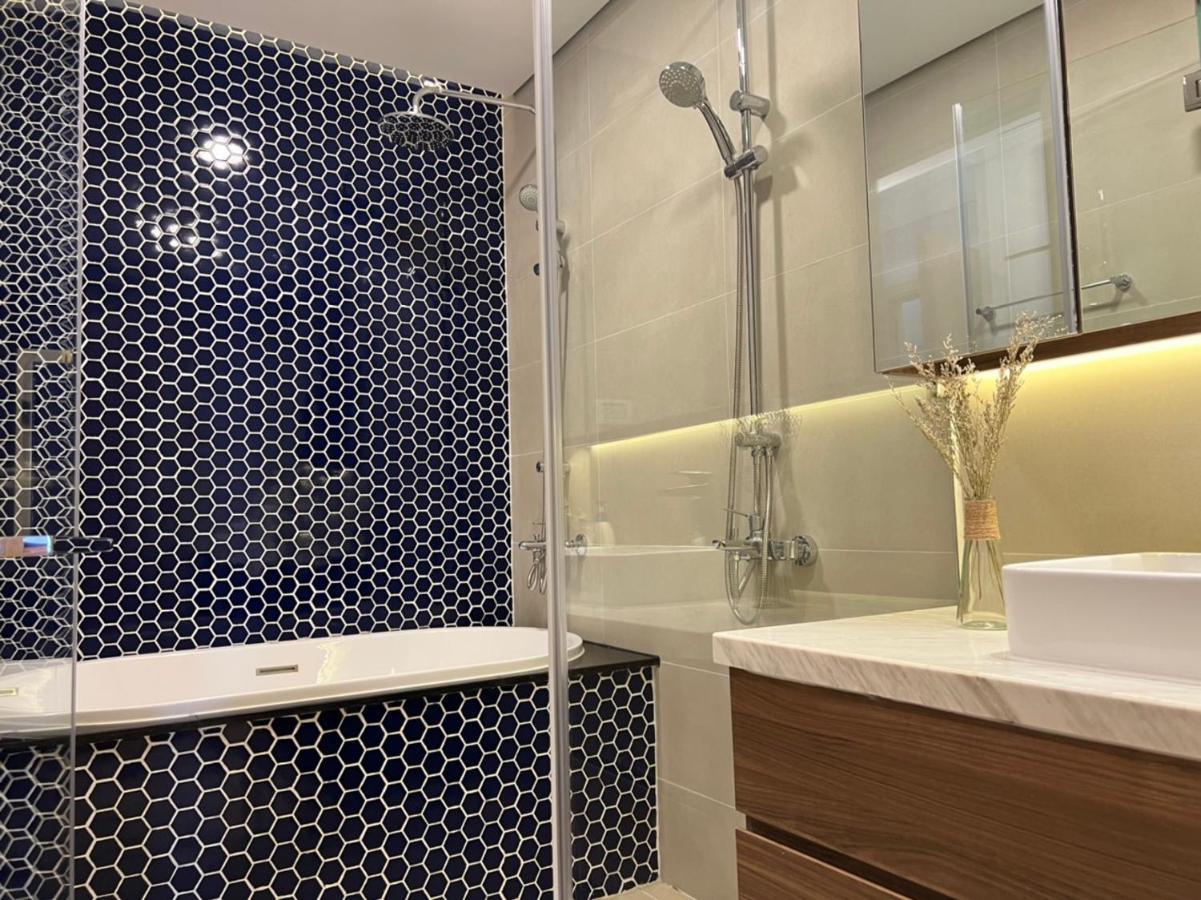 Aria Resort Vung Tau Exterior foto
