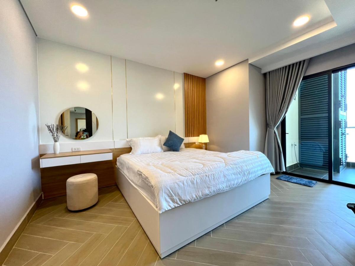 Aria Resort Vung Tau Exterior foto